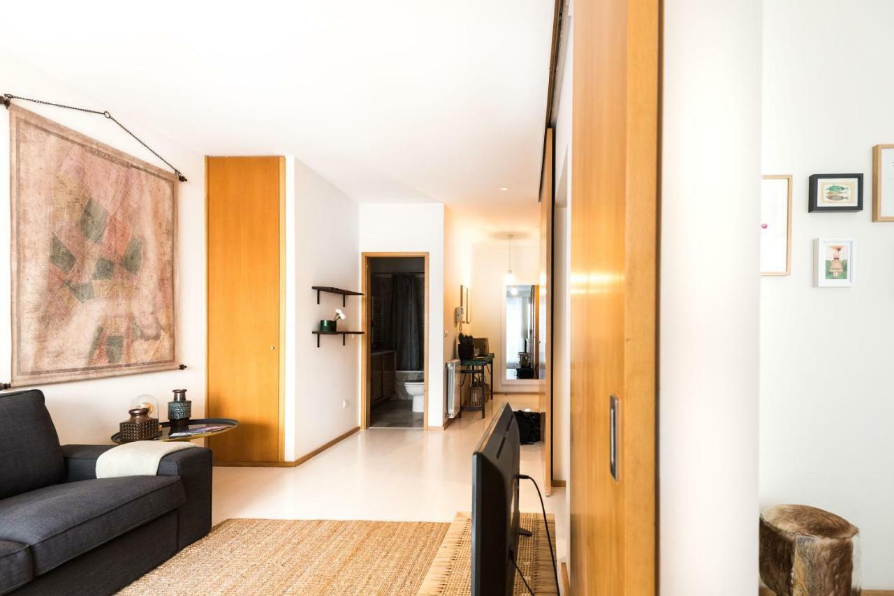 By The Sea Apartment With Large Private Terrace Matosinhos  Extérieur photo