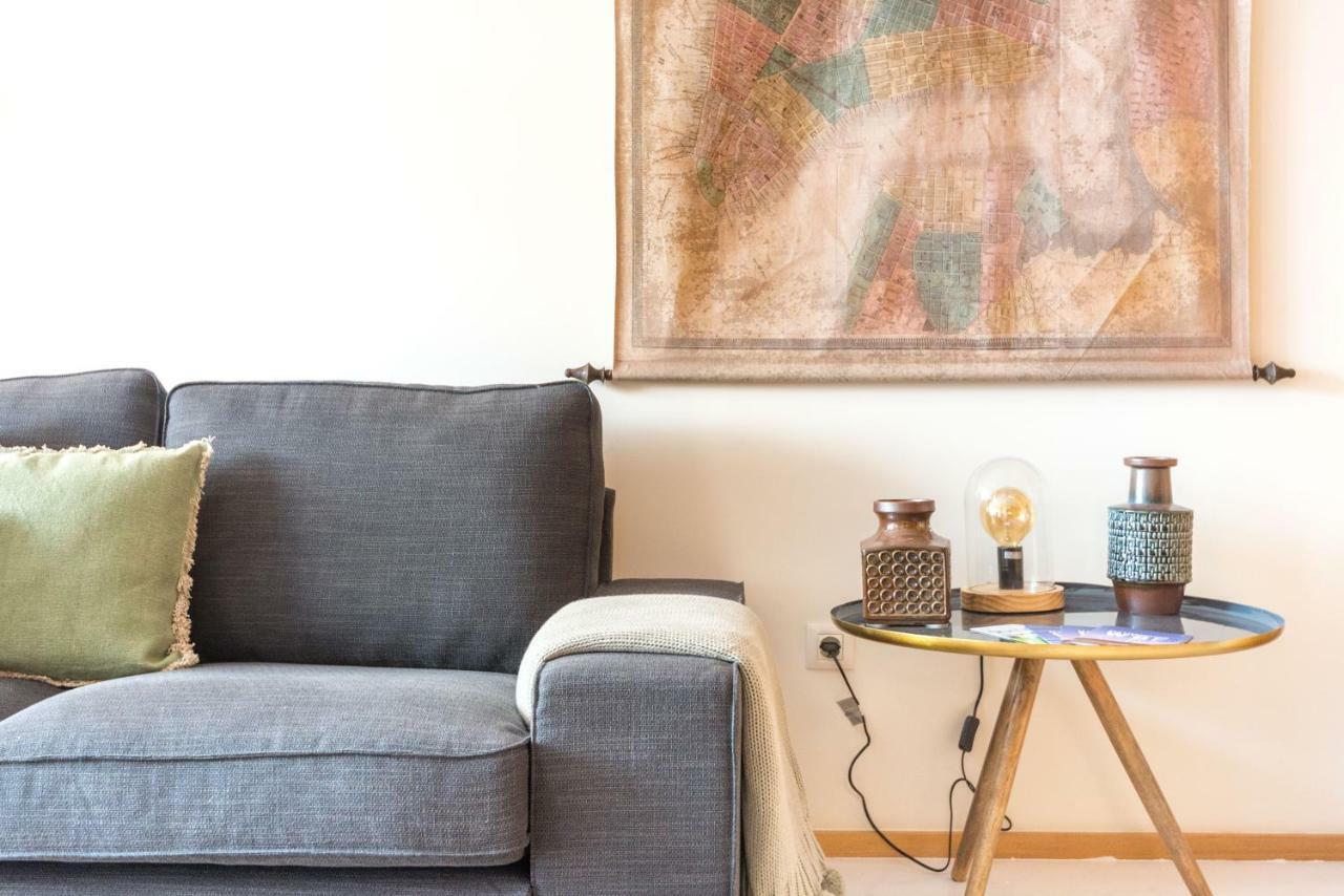 By The Sea Apartment With Large Private Terrace Matosinhos  Extérieur photo