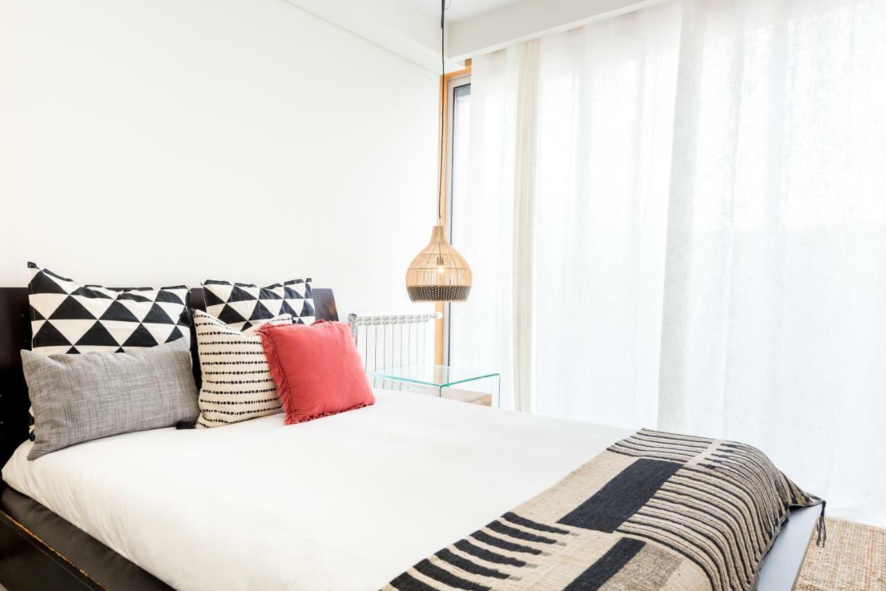 By The Sea Apartment With Large Private Terrace Matosinhos  Extérieur photo