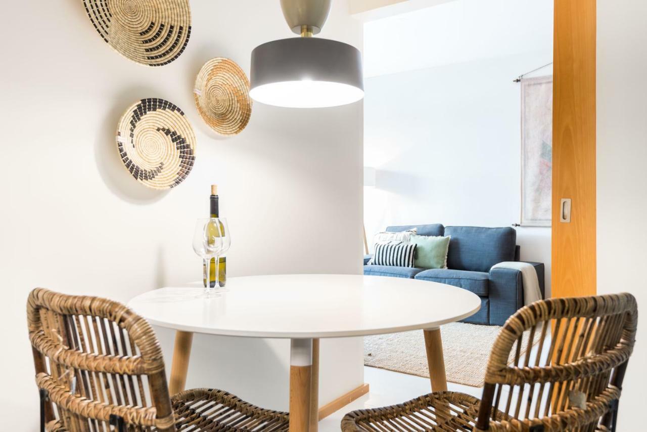 By The Sea Apartment With Large Private Terrace Matosinhos  Extérieur photo